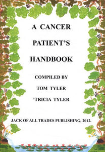 A Cancer Patient's Handbook 