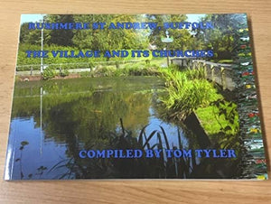 Rushmere St. Andrew Suffolk 