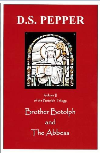 Brother Botolph and the Abbess