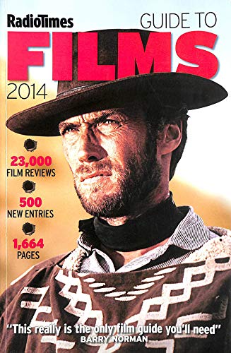 Radio Times Guide to Films