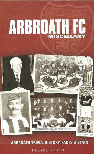 Arbroath F.C. Miscellany