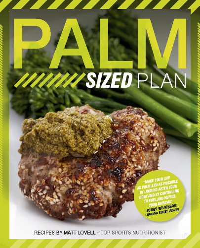 Palm Sized Plan