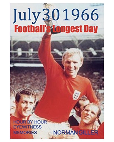 July 30 1966