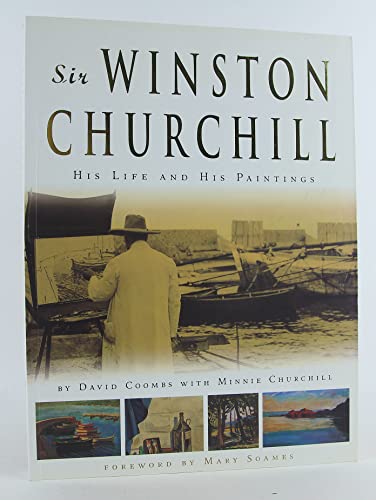 Sir Winston Churchill