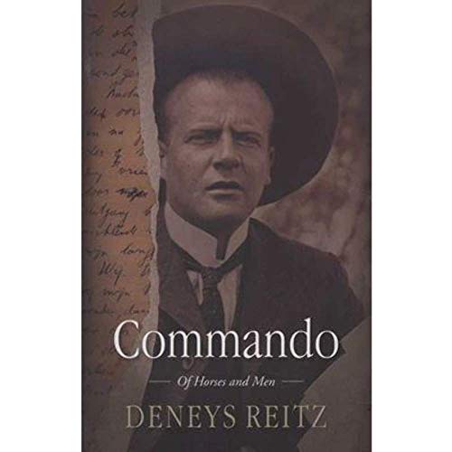 Commando