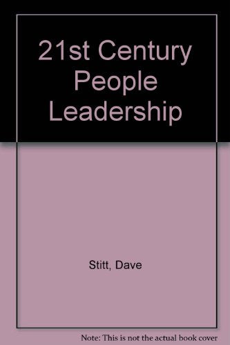 21st Century People Leadership