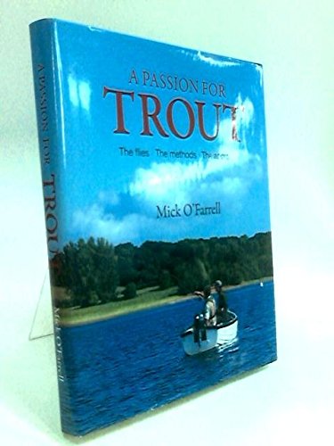 A Passion for Trout
