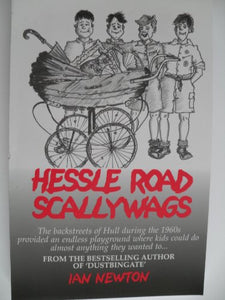 Hessle Road Scallywags 