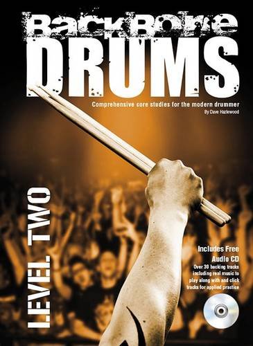 Backbone Drums