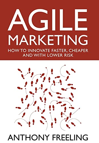 Agile Marketing