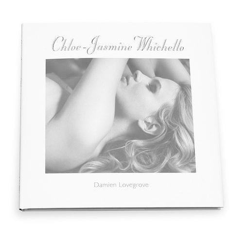 Chloe-Jasmine Whichello