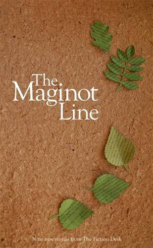 The Maginot Line