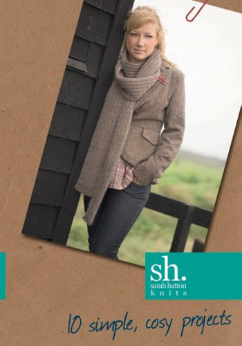 Sarah Hatton Knits