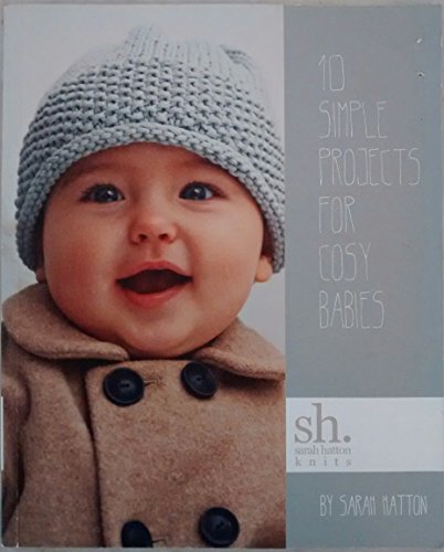 10 Simple Projects for Cosy Babies