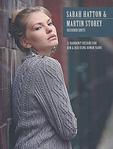 Sarah Hatton & Martin Storey Designer Knits