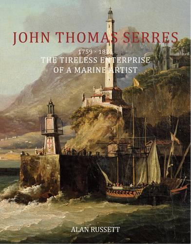 John Thomas Serres (1759-1825)