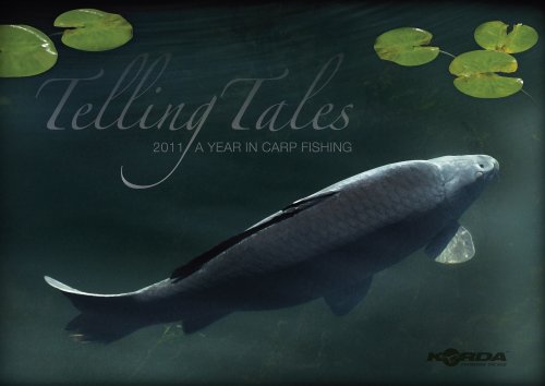 Telling Tales