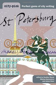 St Petersburg City Pick 