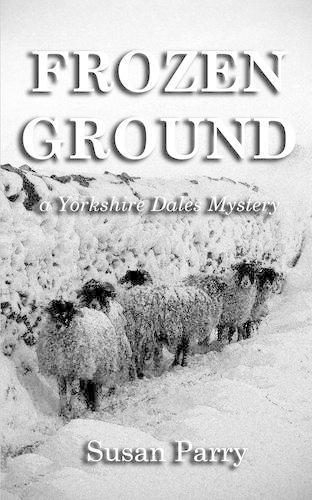 Frozen Ground