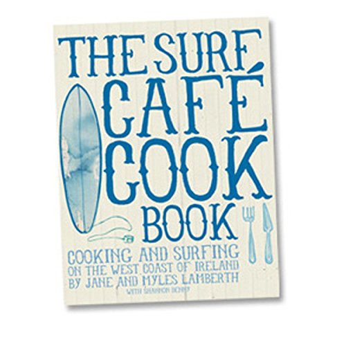 Surf Cafe Cookbook