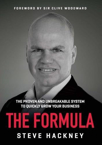 THE FORMULA
