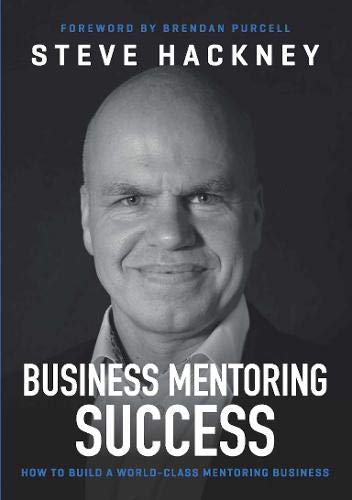 Business Mentoring Success