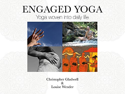 Engaged Yoga