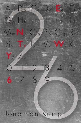 Twenty-Six