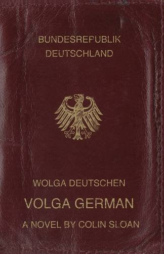 The Volga German