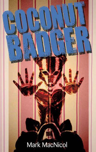 Coconut Badger