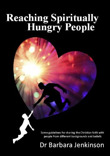 Reaching Spiritually Hungry People