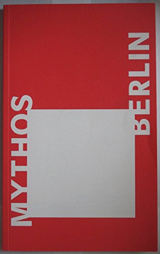 Mythos Berlin
