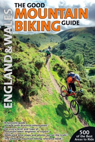 The Good Mountain Biking Guide