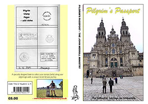 Pilgrim's Passport 