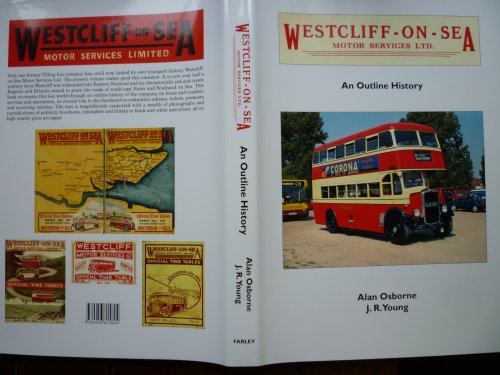Westcliff-On-Sea Motor Services Ltd.