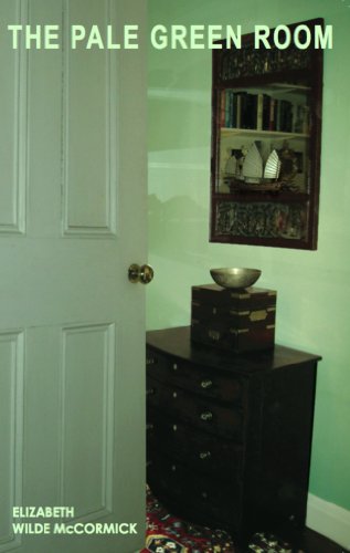 The Pale Green Room