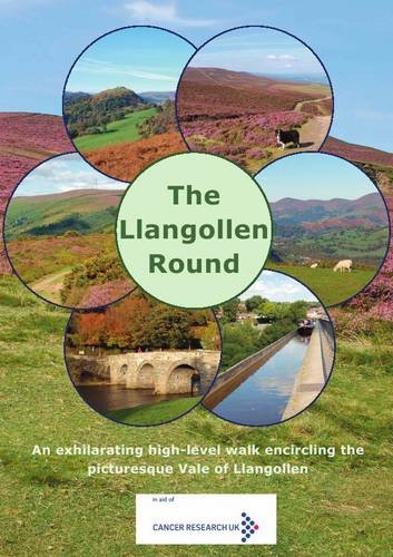 The Llangollen Round