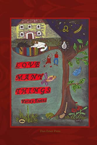 Love Many Things