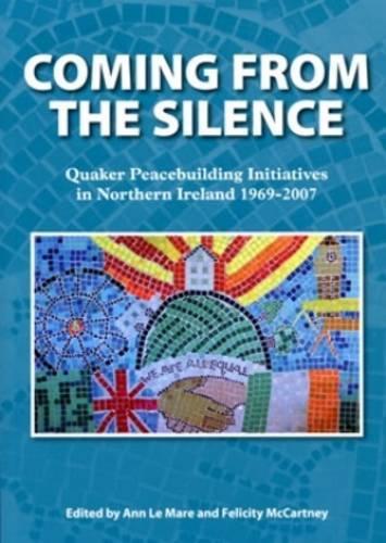Coming from the Silence