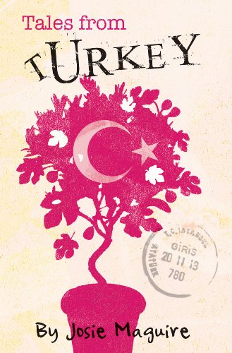 Tales from Turkey