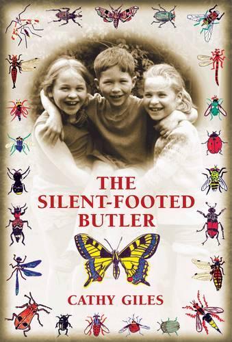 The Silent-footed Butler