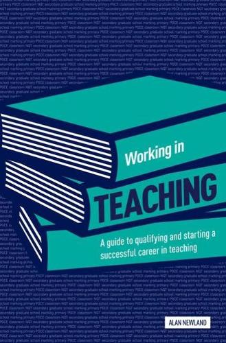 Working in Teaching