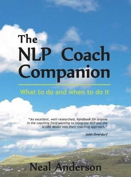 The NLP Coach Companion