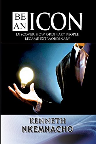 Be an Icon