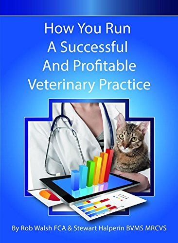 How You Run a Successful and Profitable Veterinary Practice