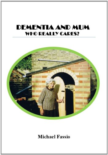 Dementia and Mum