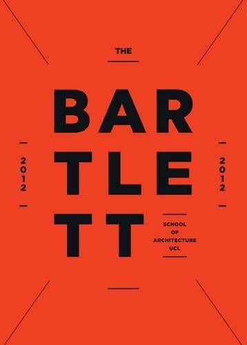 The Bartlett Book 2012