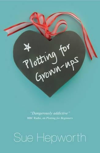 Plotting for Grown-ups