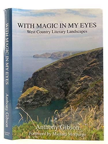 With Magic in My Eyes
