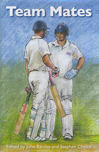 Team Mates
